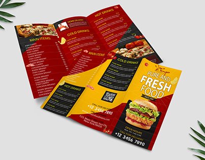 5000 Menus